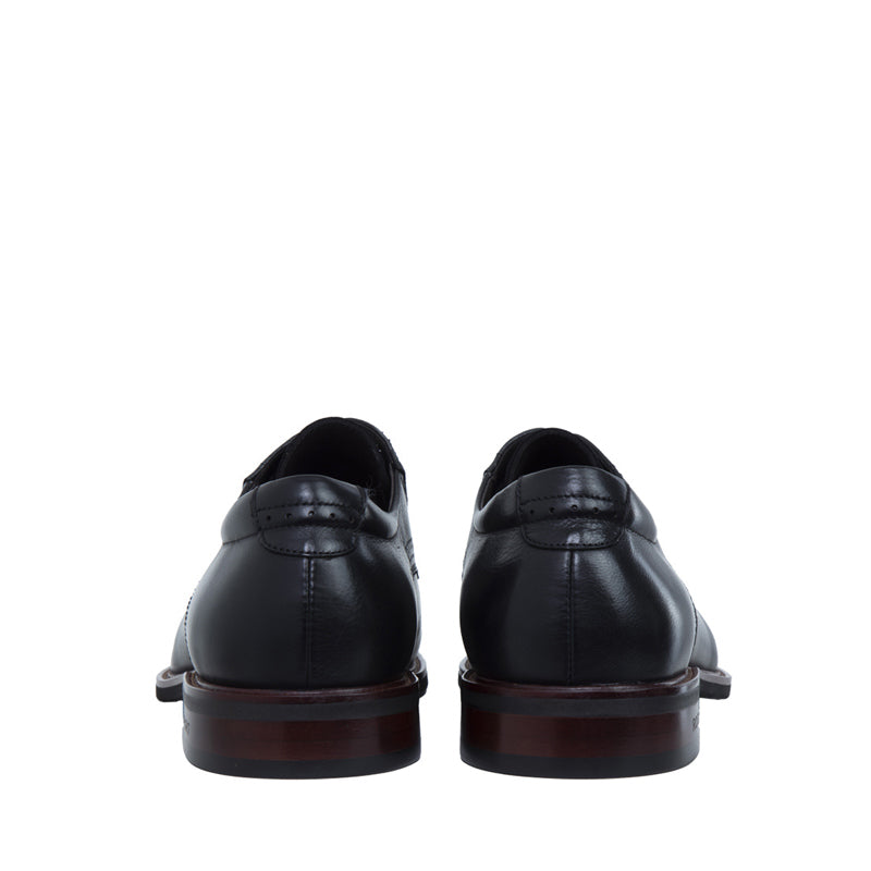 MF916A5 Formal Shoes - Black