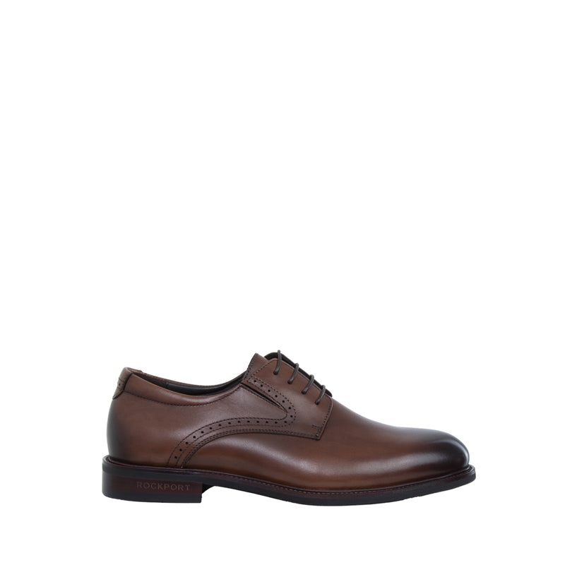 MF916A5 Formal Shoes - Brown