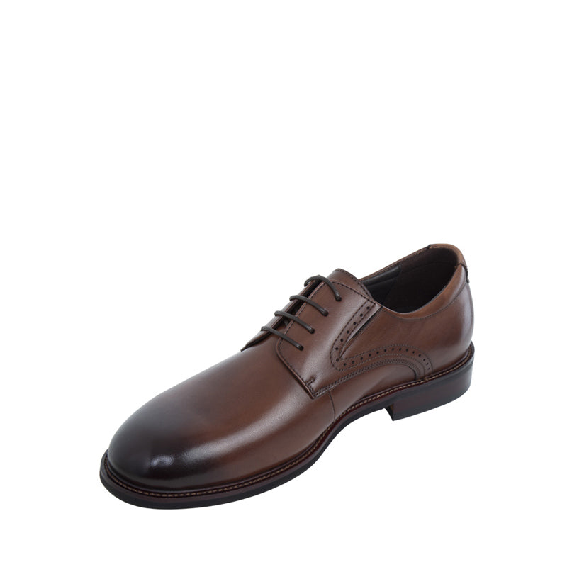MF916A5 Formal Shoes - Brown
