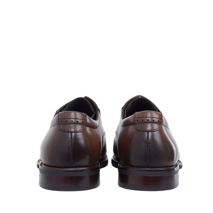 MF916A5 Formal Shoes - Brown