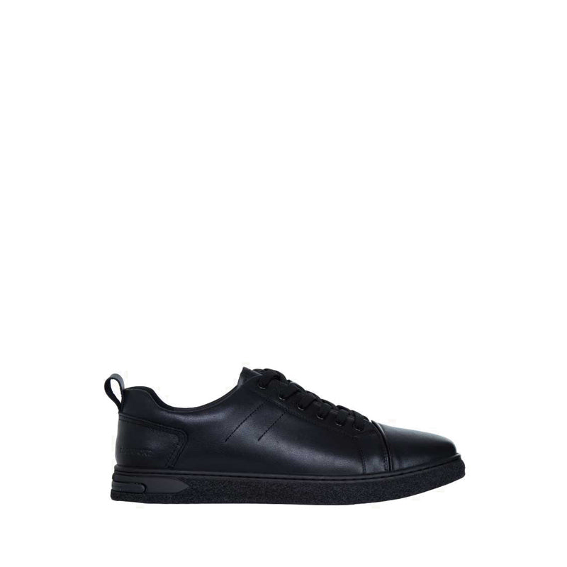 MHS1391 Sneakers - Black