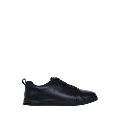MHS1391 Sneakers - Black