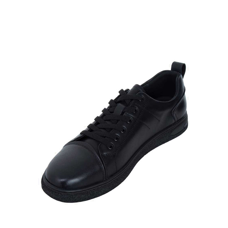 MHS1391 Sneakers - Black