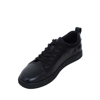 MHS1391 Sneakers - Black