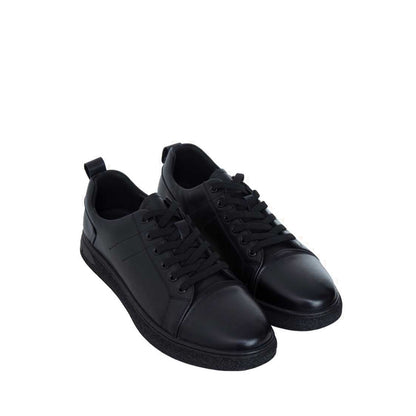 MHS1391 Sneakers - Black