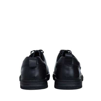 MHS1391 Sneakers - Black