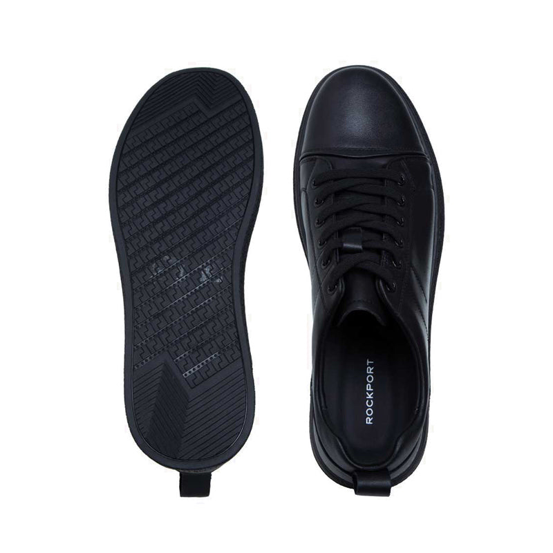 MHS1391 Sneakers - Black