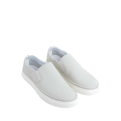 MJJ2238 Sneakers - White