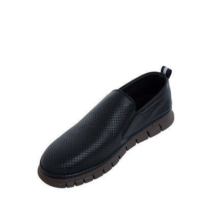 MJJ9223 Sneakers - Black