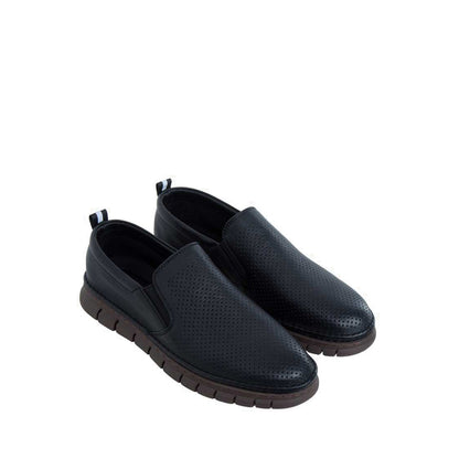 MJJ9223 Sneakers - Black