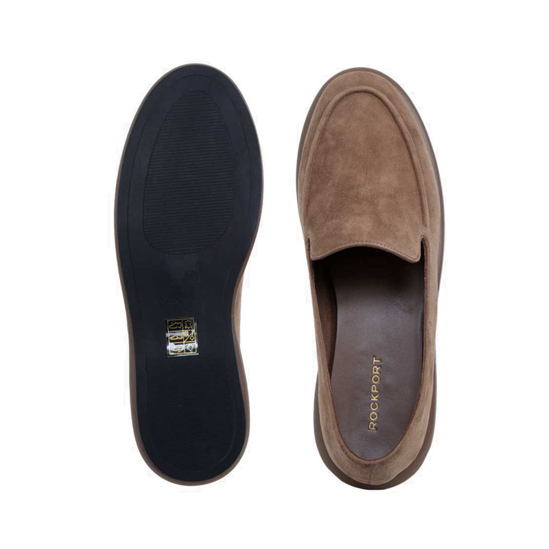 MJYC066 Loafers - Brown