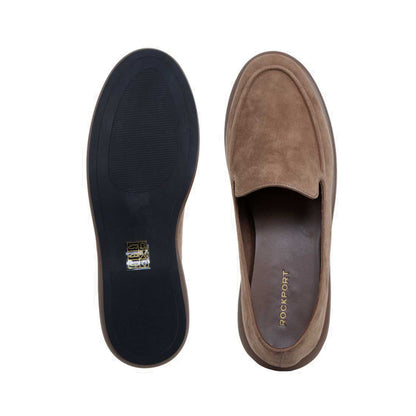 MJYC066 Loafers - Brown