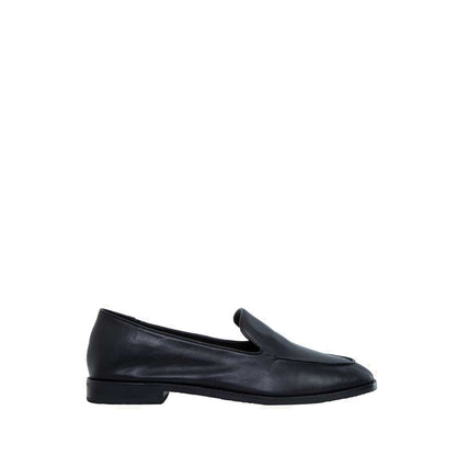 MLT23AB Loafers - Black