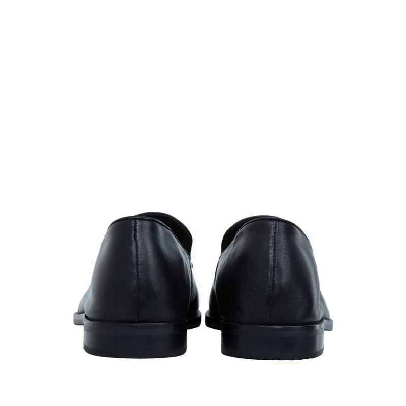 MLT23AB Loafers - Black
