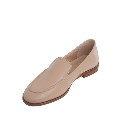 MLT23AB Loafers - Tan