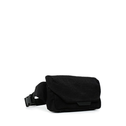 MC026 Waist Bags - Black