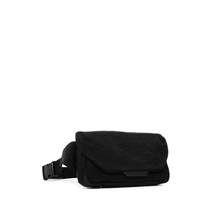 MC026 Waist Bags - Black