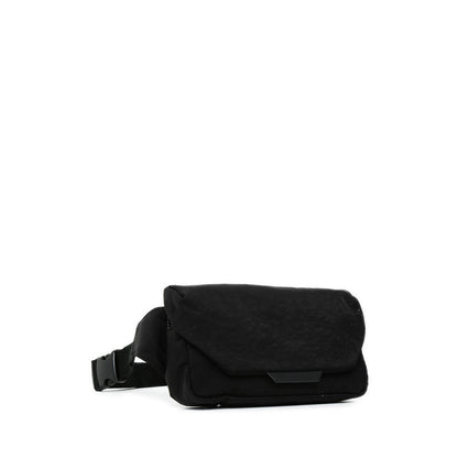 MC026 Waist Bags - Black