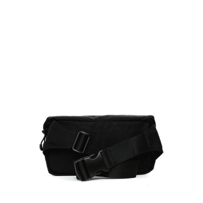 MC026 Waist Bags - Black