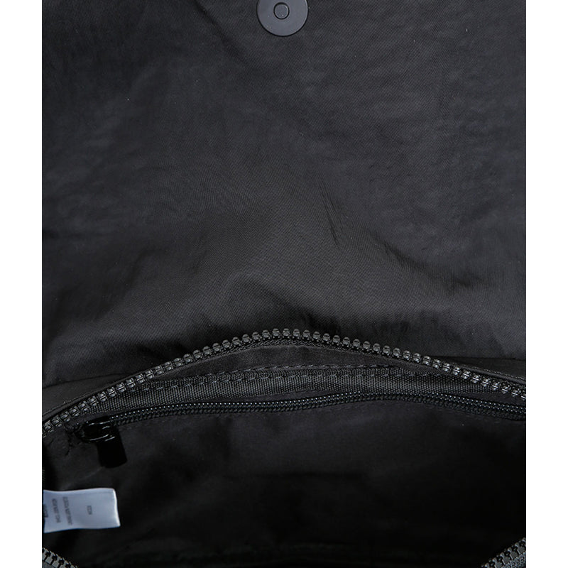 MC026 Waist Bags - Black