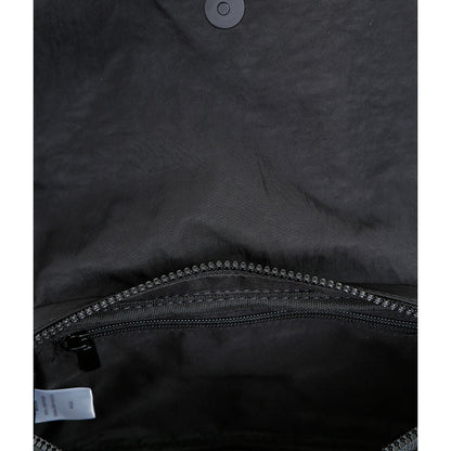 MC026 Waist Bags - Black