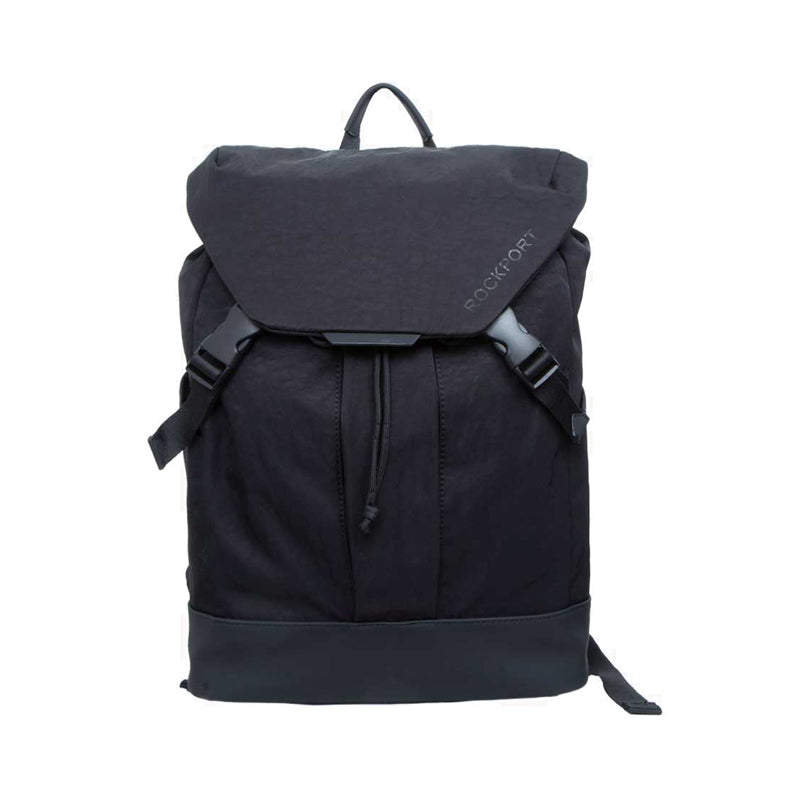 MC027 Backpack - Black