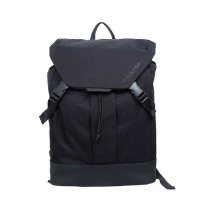 MC027 Backpack - Black