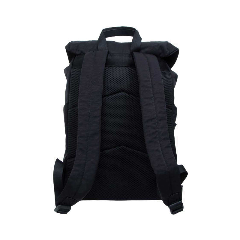 MC027 Backpack - Black