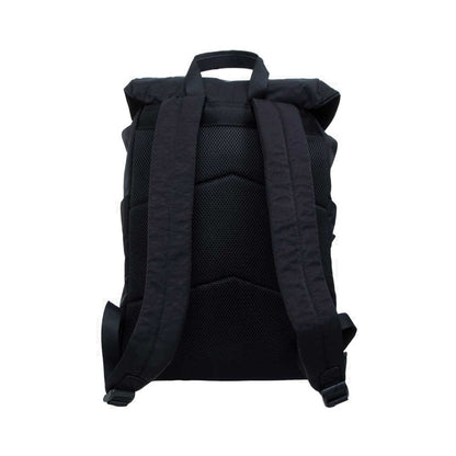 MC027 Backpack - Black