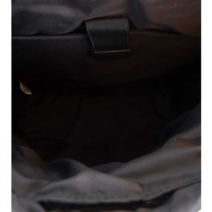 MC027 Backpack - Black