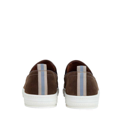 MMC5AB1 Sneakers - Mocha