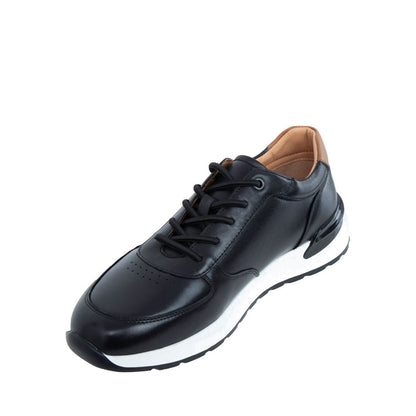MQ155A3 Sneakers - Black