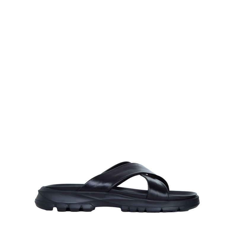 MTK9271 Sandal - Black