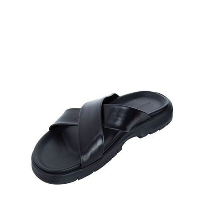 MTK9271 Sandal - Black