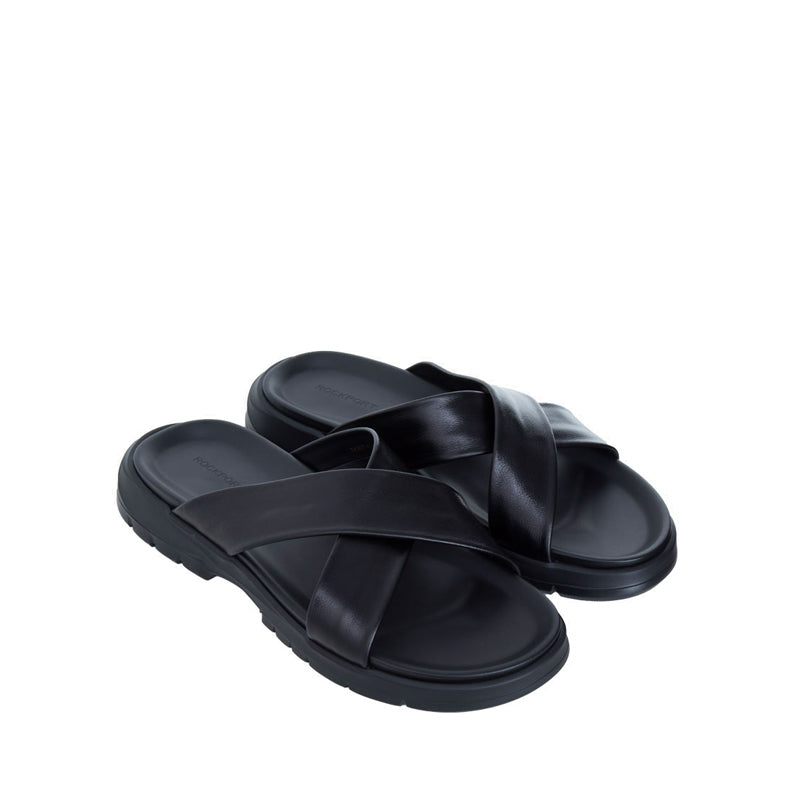 MTK9271 Sandal - Black