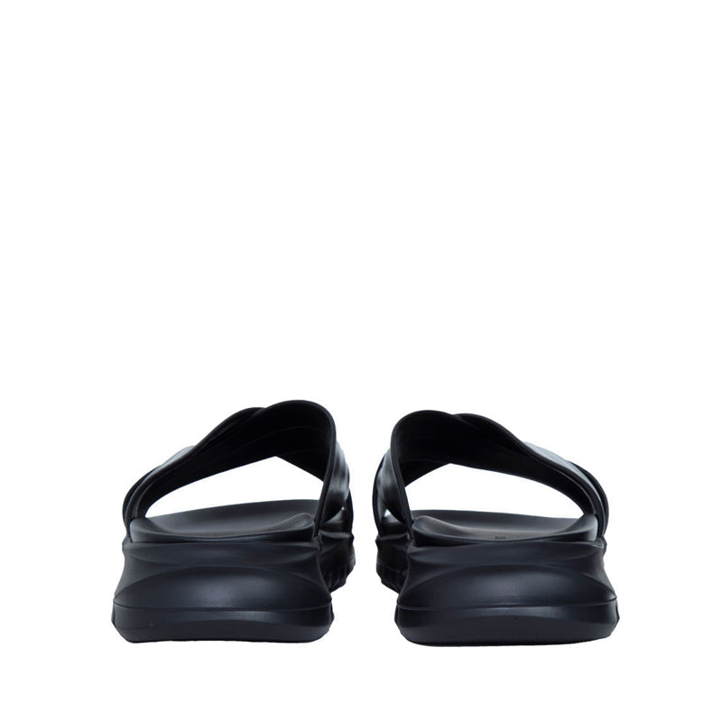 MTK9271 Sandal - Black
