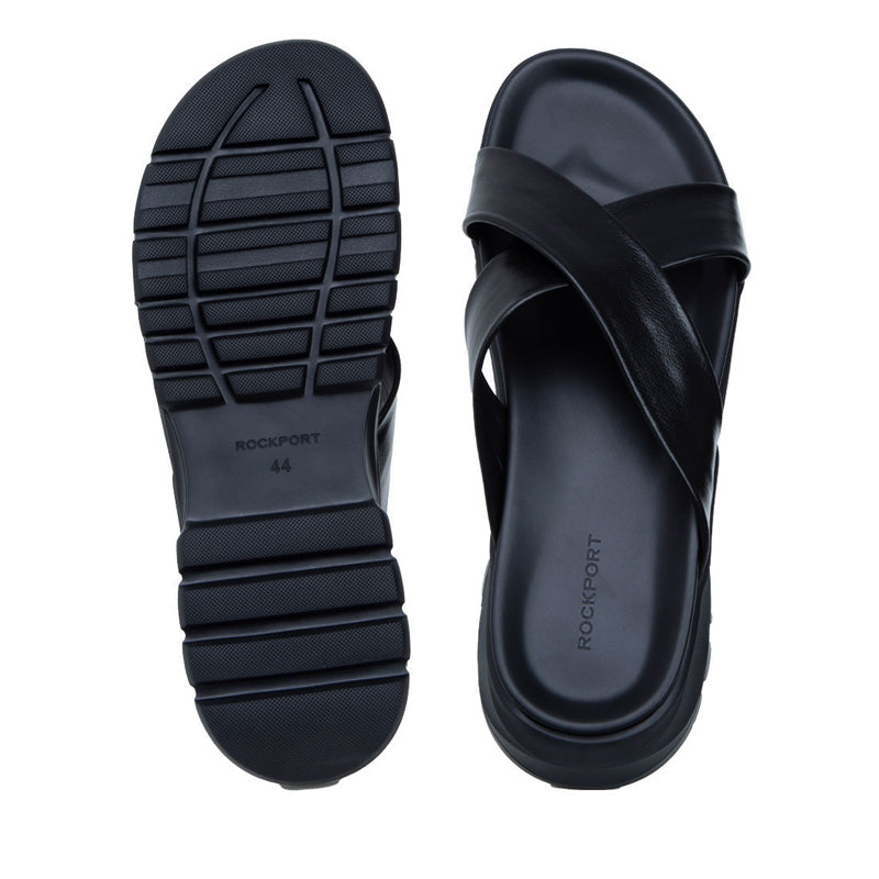 MTK9271 Sandal - Black