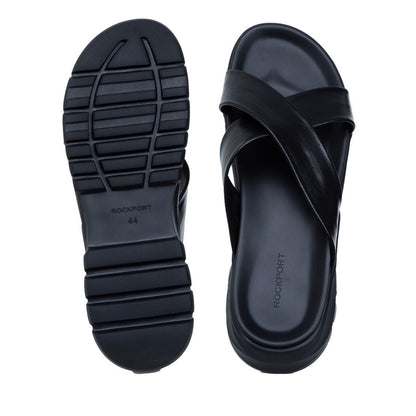 MTK9271 Sandal - Black
