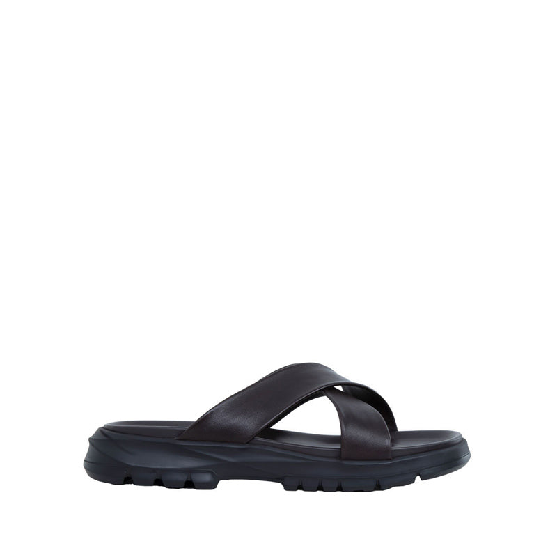 MTK9271 Sandal - Brown