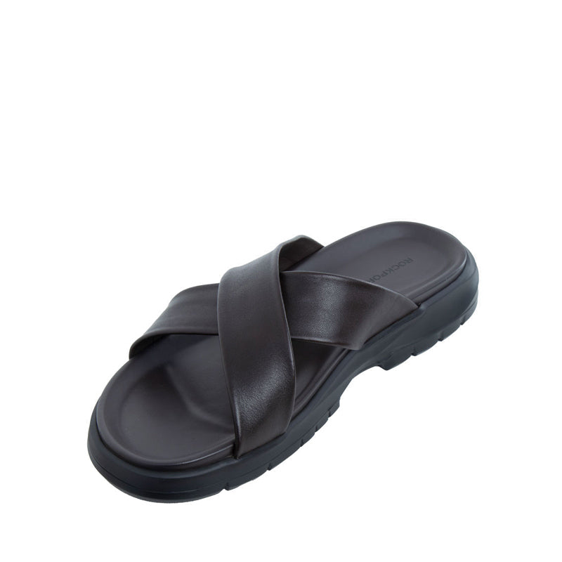 MTK9271 Sandal - Brown