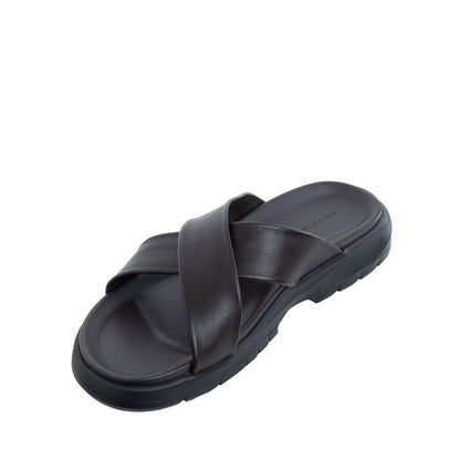 MTK9271 Sandal - Brown