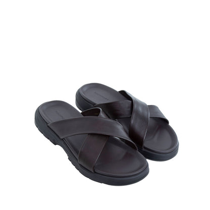MTK9271 Sandal - Brown