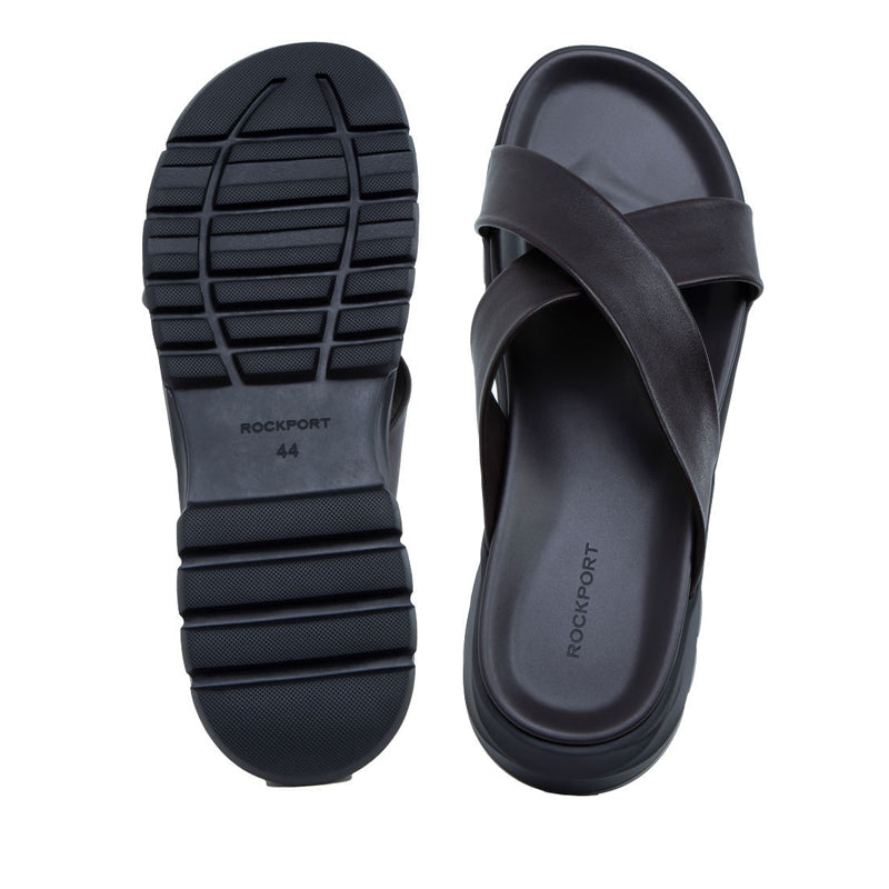 MTK9271 Sandal - Brown