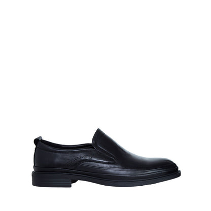 MWZD101 Loafers - Black