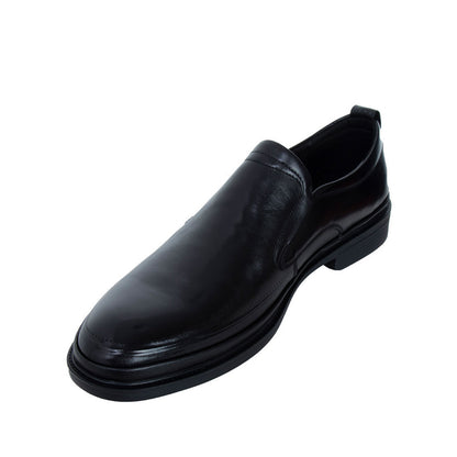 MWZD101 Loafers - Black
