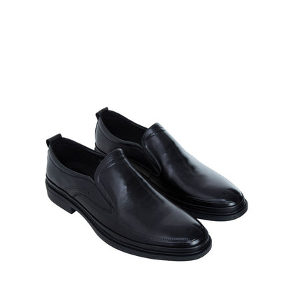 MWZD101 Loafers - Black
