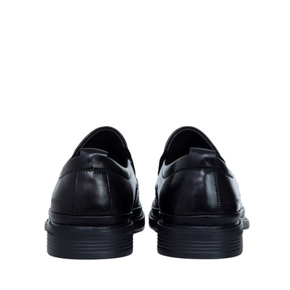 MWZD101 Loafers - Black