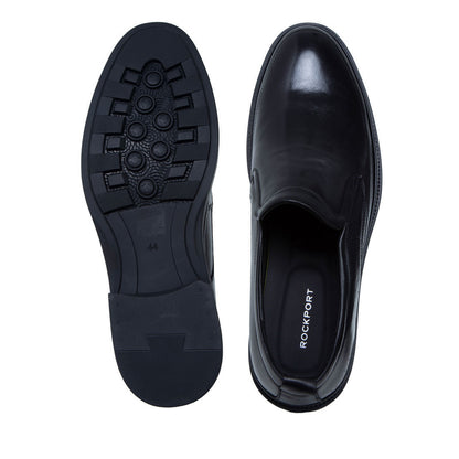 MWZD101 Loafers - Black