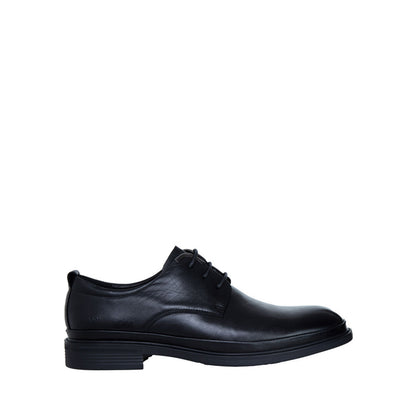 MWZD121 Loafers - Black