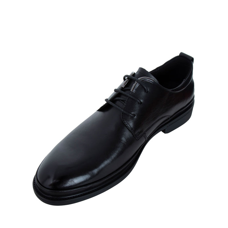 MWZD121 Loafers - Black